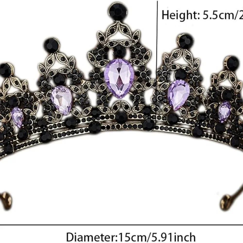 Tiara - Picture 2 of 2